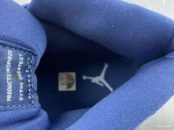 80% Off Sale Velvet AR0715-441 Jordan Navy Air Midnight WMNS 11 0324